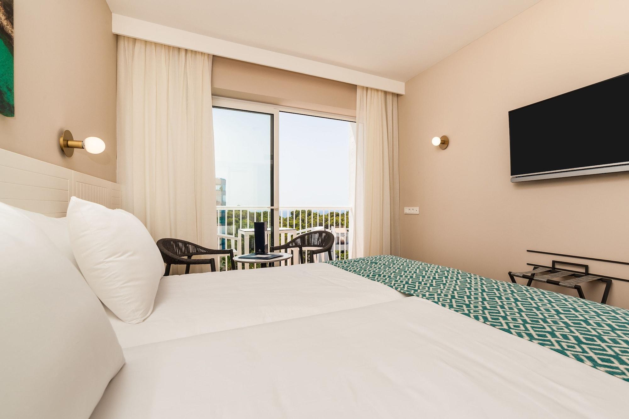 מלון פלמה דה מיורקה Eurostars Marivent מראה חיצוני תמונה